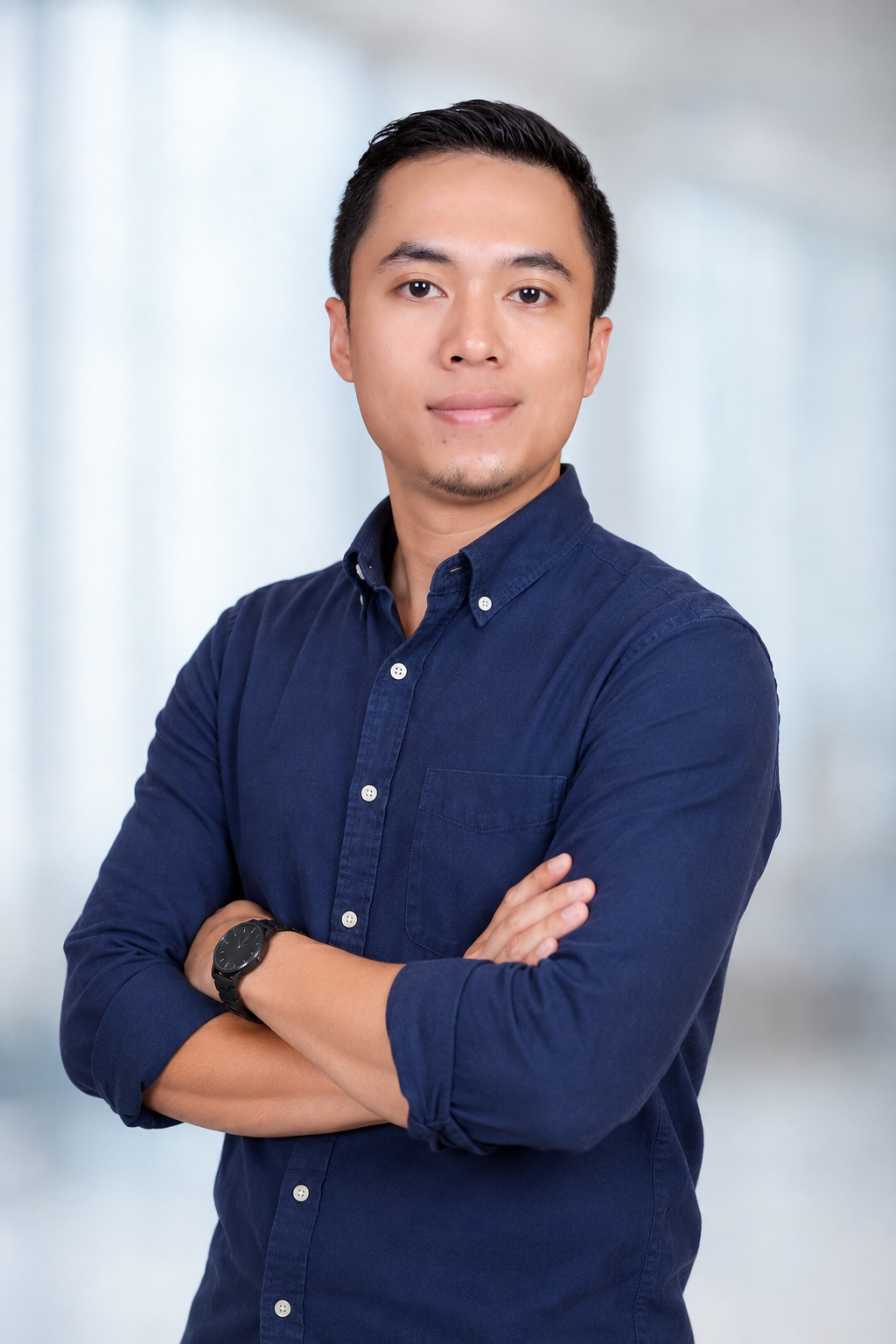 Edwin Erdiyana, S.Kom.